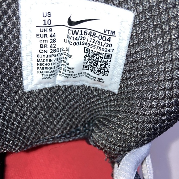 Nike Air Max Genome - Picture 4 of 10